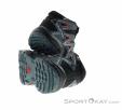 Salomon XA Pro 3D Mid CSWP Kids Outdoor Shoes, , Black, , Boy,Girl,Unisex, 0018-11184, 5637754489, , N1-16.jpg