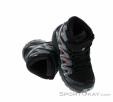 Salomon XA Pro 3D Mid CSWP Kids Outdoor Shoes, Salomon, Negro, , Niño,Niña,Unisex, 0018-11184, 5637754489, 889645791333, N2-02.jpg