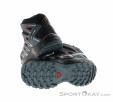 Salomon XA Pro 3D Mid CSWP Kids Outdoor Shoes, Salomon, Negro, , Niño,Niña,Unisex, 0018-11184, 5637754489, 889645791333, N2-12.jpg