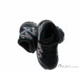 Salomon XA Pro 3D Mid CSWP Kids Outdoor Shoes, Salomon, Negro, , Niño,Niña,Unisex, 0018-11184, 5637754489, 889645791333, N3-03.jpg