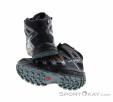 Salomon XA Pro 3D Mid CSWP Kids Outdoor Shoes, Salomon, Negro, , Niño,Niña,Unisex, 0018-11184, 5637754489, 889645791333, N3-13.jpg
