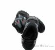 Salomon XA Pro 3D Mid CSWP Kids Outdoor Shoes, Salomon, Negro, , Niño,Niña,Unisex, 0018-11184, 5637754489, 889645791333, N4-04.jpg