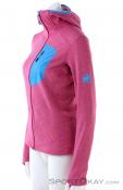 Mammut Aconcagua Light Hooded Jacket Damen Sweater, , Pink-Rosa, , Damen, 0014-11155, 5637754493, , N1-06.jpg