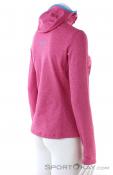 Mammut Aconcagua Light Hooded Jacket Damen Sweater, , Pink-Rosa, , Damen, 0014-11155, 5637754493, , N1-16.jpg