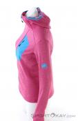 Mammut Aconcagua Light Hooded Jacket Damen Sweater, Mammut, Pink-Rosa, , Damen, 0014-11155, 5637754493, 7613357624800, N2-07.jpg