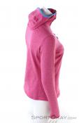 Mammut Aconcagua Light Hooded Jacket Womens Sweater, , Pink, , Female, 0014-11155, 5637754493, , N2-17.jpg