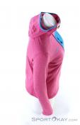 Mammut Aconcagua Light Hooded Jacket Damen Sweater, , Pink-Rosa, , Damen, 0014-11155, 5637754493, , N3-18.jpg