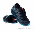Salomon XA Pro 3D CSWP Kids Outdoor Shoes, Salomon, Azul, , Niño,Niña, 0018-11185, 5637754498, 193128233372, N1-01.jpg