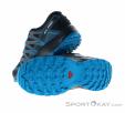 Salomon XA Pro 3D CSWP Kids Outdoor Shoes, , Blue, , Boy,Girl, 0018-11185, 5637754498, , N1-11.jpg