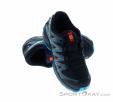 Salomon XA Pro 3D CSWP Kids Outdoor Shoes, Salomon, Blue, , Boy,Girl, 0018-11185, 5637754498, 193128233372, N2-02.jpg