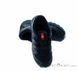 Salomon XA Pro 3D CSWP Kids Outdoor Shoes, , Blue, , Boy,Girl, 0018-11185, 5637754498, , N3-03.jpg