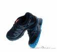 Salomon XA Pro 3D CSWP Kids Outdoor Shoes, , Blue, , Boy,Girl, 0018-11185, 5637754498, , N3-08.jpg