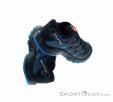 Salomon XA Pro 3D CSWP Kids Outdoor Shoes, , Blue, , Boy,Girl, 0018-11185, 5637754498, , N3-18.jpg
