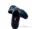 Salomon XA Pro 3D CSWP Kids Outdoor Shoes, Salomon, Blue, , Boy,Girl, 0018-11185, 5637754498, 193128233372, N4-04.jpg