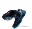Salomon XA Pro 3D CSWP Kids Outdoor Shoes, Salomon, Bleu, , Garçons,Filles, 0018-11185, 5637754498, 193128233372, N4-09.jpg