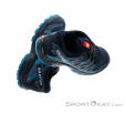 Salomon XA Pro 3D CSWP Kids Outdoor Shoes, Salomon, Blue, , Boy,Girl, 0018-11185, 5637754498, 193128233372, N4-19.jpg