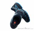 Salomon XA Pro 3D CSWP Kids Outdoor Shoes, Salomon, Blue, , Boy,Girl, 0018-11185, 5637754498, 193128233372, N5-05.jpg