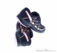 Salomon XA Pro 3D CSWP Kids Outdoor Shoes, , Purple, , Boy,Girl, 0018-11185, 5637754499, , N2-17.jpg