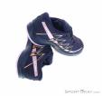 Salomon XA Pro 3D CSWP Kids Outdoor Shoes, , Purple, , Boy,Girl, 0018-11185, 5637754499, , N3-18.jpg