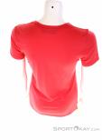 Icebreaker Tech Lite SS Low Womens T-Shirt, Icebreaker, Red, , Female, 0011-10315, 5637754536, 9420062959749, N3-13.jpg