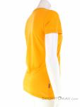 Icebreaker Tech Lite SS Scoop Women T-Shirt, , Yellow, , Female, 0011-10316, 5637754545, , N1-16.jpg