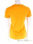 Icebreaker Tech Lite SS Scoop Women T-Shirt, , Yellow, , Female, 0011-10316, 5637754545, , N2-12.jpg