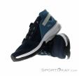Salomon Techamphibian 4 Mens Leisure Shoes, , Bleu, , Hommes, 0018-11186, 5637754550, , N1-06.jpg