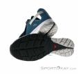Salomon Techamphibian 4 Mens Leisure Shoes, , Blue, , Male, 0018-11186, 5637754550, , N1-11.jpg