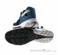 Salomon Techamphibian 4 Mens Leisure Shoes, , Blue, , Male, 0018-11186, 5637754550, , N2-12.jpg