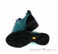 Scarpa Mojito Trail GTX Femmes Chaussures de randonnée Gore-Tex, Scarpa, Bleu, , Femmes, 0028-10265, 5637754567, 0, N1-11.jpg