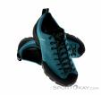 Scarpa Mojito Trail GTX Femmes Chaussures de randonnée Gore-Tex, Scarpa, Bleu, , Femmes, 0028-10265, 5637754567, 0, N2-02.jpg
