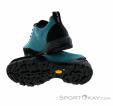 Scarpa Mojito Trail GTX Femmes Chaussures de randonnée Gore-Tex, Scarpa, Bleu, , Femmes, 0028-10265, 5637754567, 0, N2-12.jpg