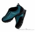 Scarpa Mojito Trail GTX Femmes Chaussures de randonnée Gore-Tex, Scarpa, Bleu, , Femmes, 0028-10265, 5637754567, 0, N3-08.jpg