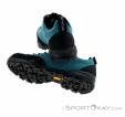 Scarpa Mojito Trail GTX Femmes Chaussures de randonnée Gore-Tex, Scarpa, Bleu, , Femmes, 0028-10265, 5637754567, 0, N3-13.jpg