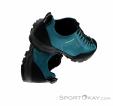 Scarpa Mojito Trail GTX Femmes Chaussures de randonnée Gore-Tex, Scarpa, Bleu, , Femmes, 0028-10265, 5637754567, 0, N3-18.jpg
