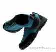 Scarpa Mojito Trail GTX Femmes Chaussures de randonnée Gore-Tex, Scarpa, Bleu, , Femmes, 0028-10265, 5637754567, 0, N4-09.jpg
