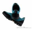 Scarpa Mojito Trail GTX Femmes Chaussures de randonnée Gore-Tex, Scarpa, Bleu, , Femmes, 0028-10265, 5637754567, 0, N4-14.jpg