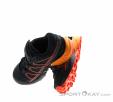 Salomon Speedcross CSWP Kids Trail Running Shoes, Salomon, Black, , Boy,Girl, 0018-11182, 5637755104, 0, N3-08.jpg