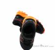 Salomon Speedcross CSWP Deti Trailová bežecká obuv, Salomon, Čierna, , Chlapci,Dievčatá, 0018-11182, 5637755104, 0, N4-04.jpg