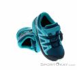 Salomon Speedcross CSWP Kids Trail Running Shoes, Salomon, Blue, , Boy,Girl, 0018-11182, 5637755107, 193128062347, N2-02.jpg