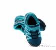 Salomon Speedcross CSWP Enfants Chaussures de trail, Salomon, Bleu, , Garçons,Filles, 0018-11182, 5637755107, 193128062347, N3-03.jpg