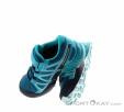Salomon Speedcross CSWP Kids Trail Running Shoes, Salomon, Blue, , Boy,Girl, 0018-11182, 5637755107, 193128062347, N3-08.jpg