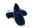 Salomon RX Moc 4.0 Mens Leisure Shoes, Salomon, Bleu, , Hommes, 0018-11188, 5637755140, 889645903668, N2-02.jpg