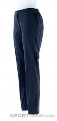 Jack Wolfskin JWP Pant Womens Outdoor Pants, , Blue, , Female, 0230-10445, 5637755146, , N1-06.jpg