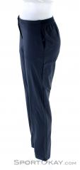 Jack Wolfskin JWP Pant Womens Outdoor Pants, , Bleu, , Femmes, 0230-10445, 5637755146, , N2-07.jpg