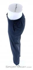 Jack Wolfskin JWP Pant Womens Outdoor Pants, , Blue, , Female, 0230-10445, 5637755146, , N3-08.jpg