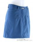 Jack Wolfskin Sonora Skort Women Outdoor Skirt, Jack Wolfskin, Blue, , Female, 0230-10446, 5637755153, 4055001483020, N1-01.jpg