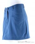 Jack Wolfskin Sonora Skort Women Outdoor Skirt, Jack Wolfskin, Blue, , Female, 0230-10446, 5637755153, 4055001483020, N1-06.jpg