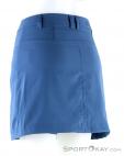 Jack Wolfskin Sonora Skort Women Outdoor Skirt, Jack Wolfskin, Blue, , Female, 0230-10446, 5637755153, 4055001483020, N1-11.jpg
