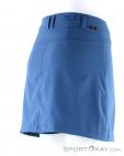 Jack Wolfskin Sonora Skort Women Outdoor Skirt, Jack Wolfskin, Blue, , Female, 0230-10446, 5637755153, 4055001483020, N1-16.jpg